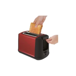 Grille-pain LT340D11 - Rouge