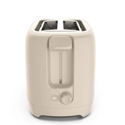 Grille-pain LT2M0B10 morning 2 fentes gris