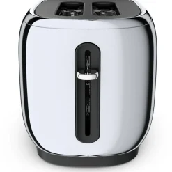 Grille-pains 2 fentes 1050w inox - LT883D10