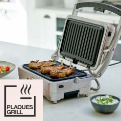 Grille-viande GRSM3E