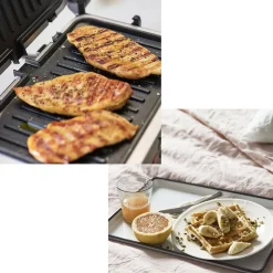 Grille-viande GRSM3E