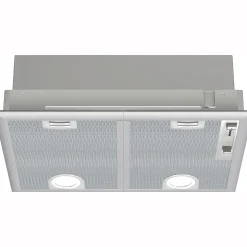 Groupe filtrant 53cm 618m3/h - dhl555bl