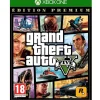 GTA 5 : Édition Premium Online Xbox One