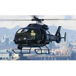 GTA 5 : Édition Premium Online Xbox One