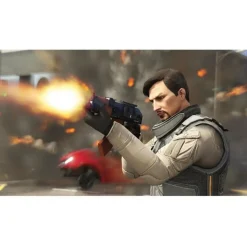 GTA 5 : Édition Premium Online PS4