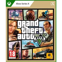 GTA V - Xbox Series X