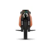 Gyroroue électrique Kingsong S19 Pro 50S 3500 W Noir et Orange