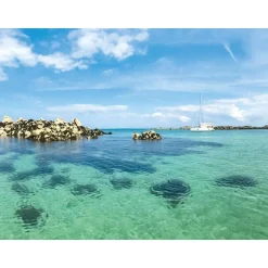 3h de croisière en catamaran dans les Côtes-d'Armor avec collation pour 2 - Coffret Cadeau Sport & Aventure