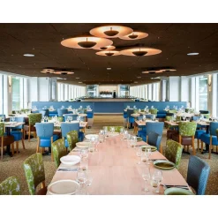 2h de croisière sur la Seine avec dîner à bord du Capitaine Fracasse - Coffret Cadeau Gastronomie