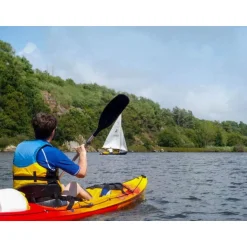 3h de paddle, kayak biplace ou canoë-kayak pour 2 personnes près de Vannes - Coffret Cadeau Sport & Aventure