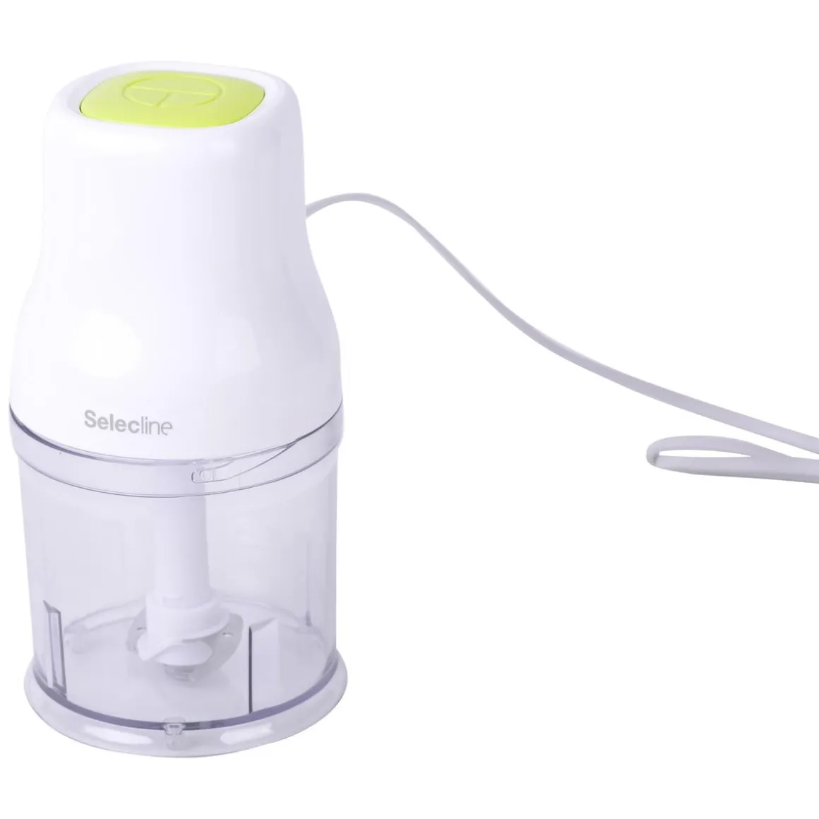 Hachoir 600075139 - Blanc