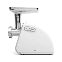 Hachoir à viande DOP224 - Blanc