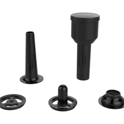 Hachoir à viande multifonction MHVM2