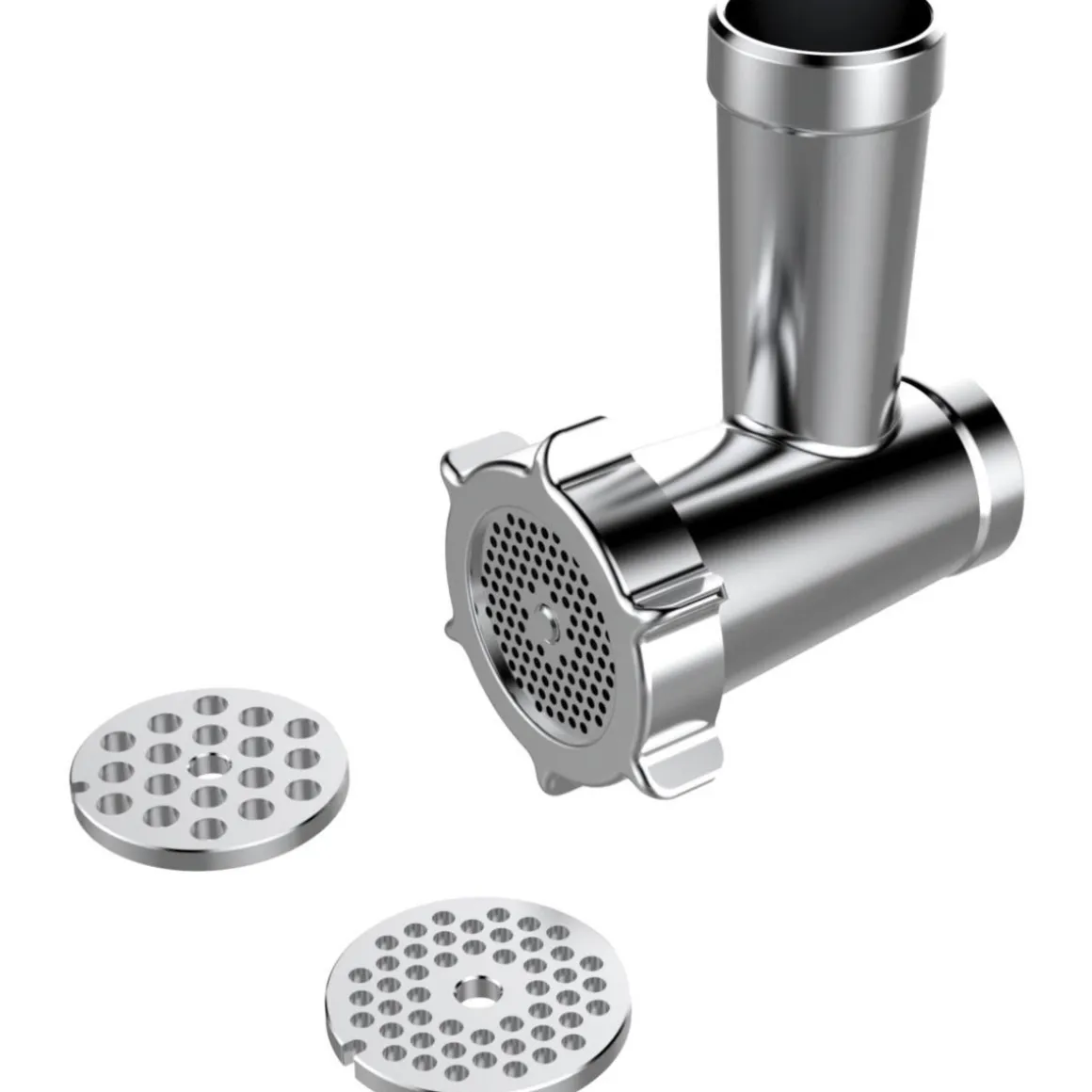 Hachoir à viande multifonction MHVM2