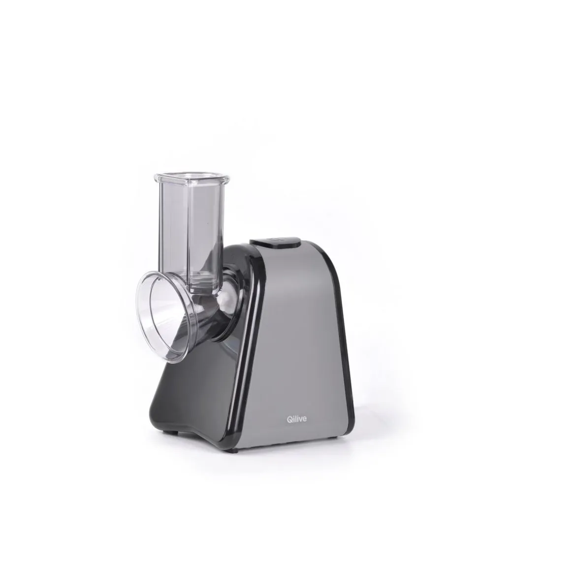 Hachoir Salad Maker 4 en 1 Q.5765 - Gris