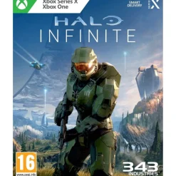 Halo Infinite Xbox One