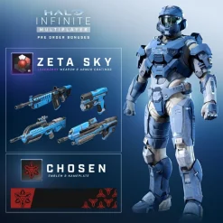 Halo Infinite Xbox One