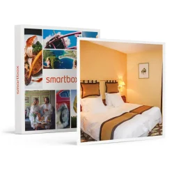 Halte de 2 jours en 3* avec dîner et accès au spa près de Strasbourg - Coffret Cadeau Séjour