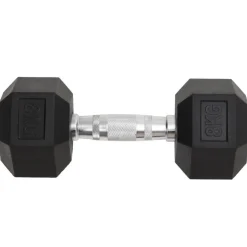 Halteres 2 pcs 16 kg Fonte