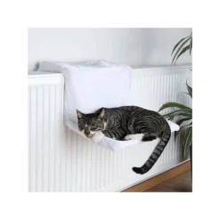 Hamac de radiateur pour chat