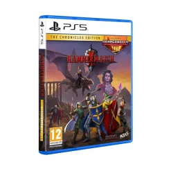 Hammerwatch II The Chronicles Edition PS5