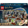 Harry Potter 76431 - Le château de Poudlard : le Cours de Potions - Salle de Classe à Construire - Jouet de Sorcier pour Enfants - Cadeau Magique Pour les Enfants dès 8 Ans