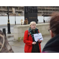 Harry Potter® à Londres : visite guidée à pied pour 2 - Coffret Cadeau Multi-thèmes