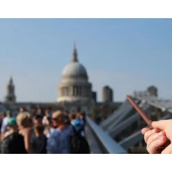 Harry Potter® à Londres : visite guidée à pied pour 2 - Coffret Cadeau Multi-thèmes