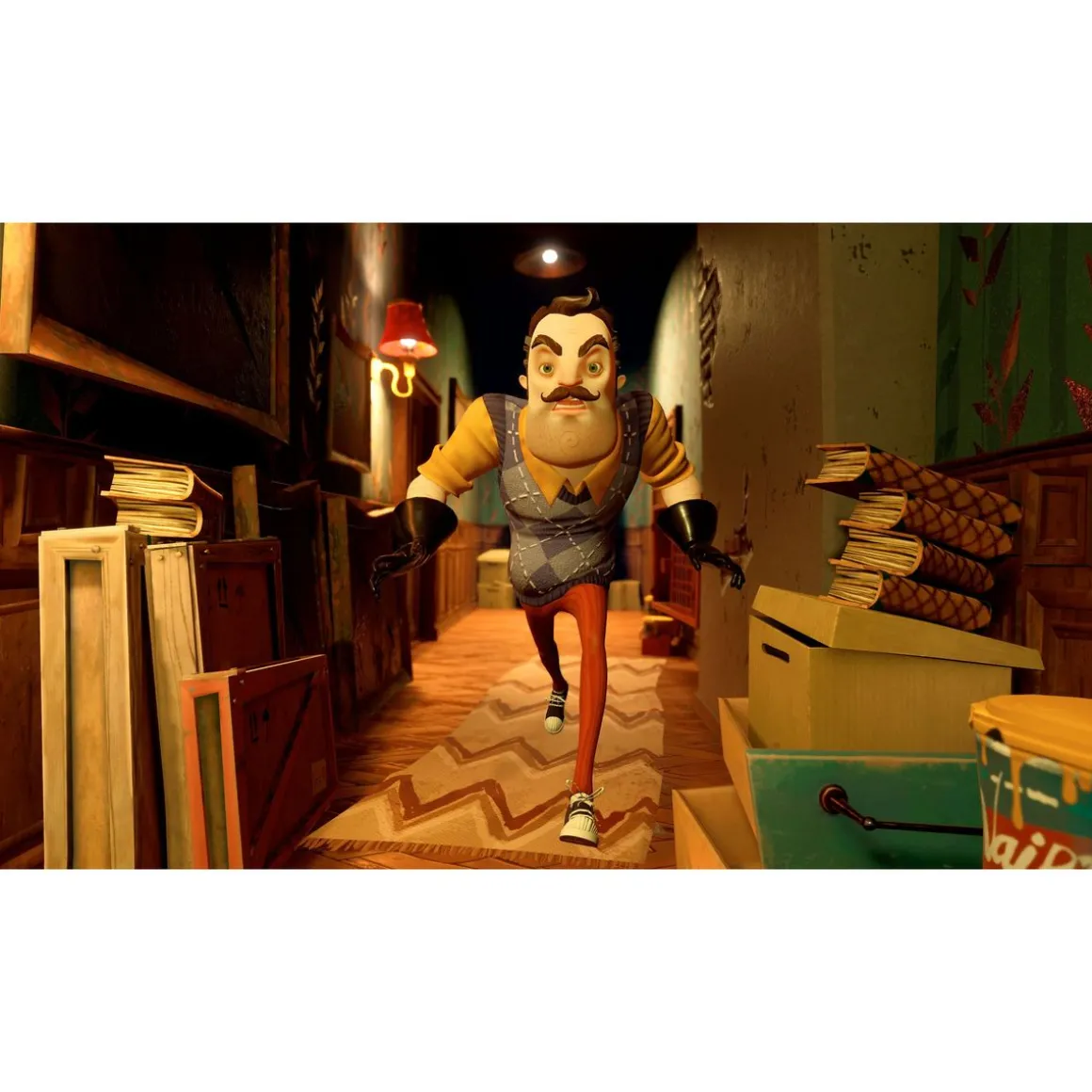 Hello Neighbor 2 PS5