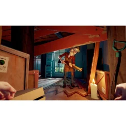 Hello Neighbor 2 PS5