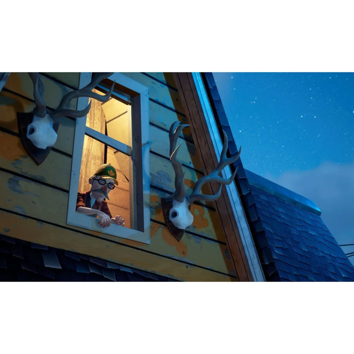 Hello Neighbor 2 PS5