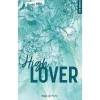 HIGH LOVER, Mia Rose