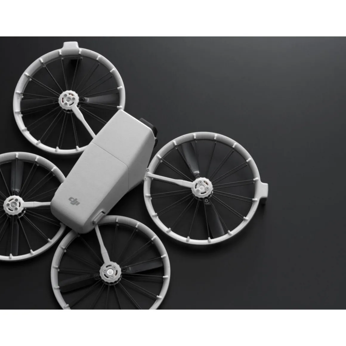 Hélice drone Flip Hélices (paire) (vis incluses)