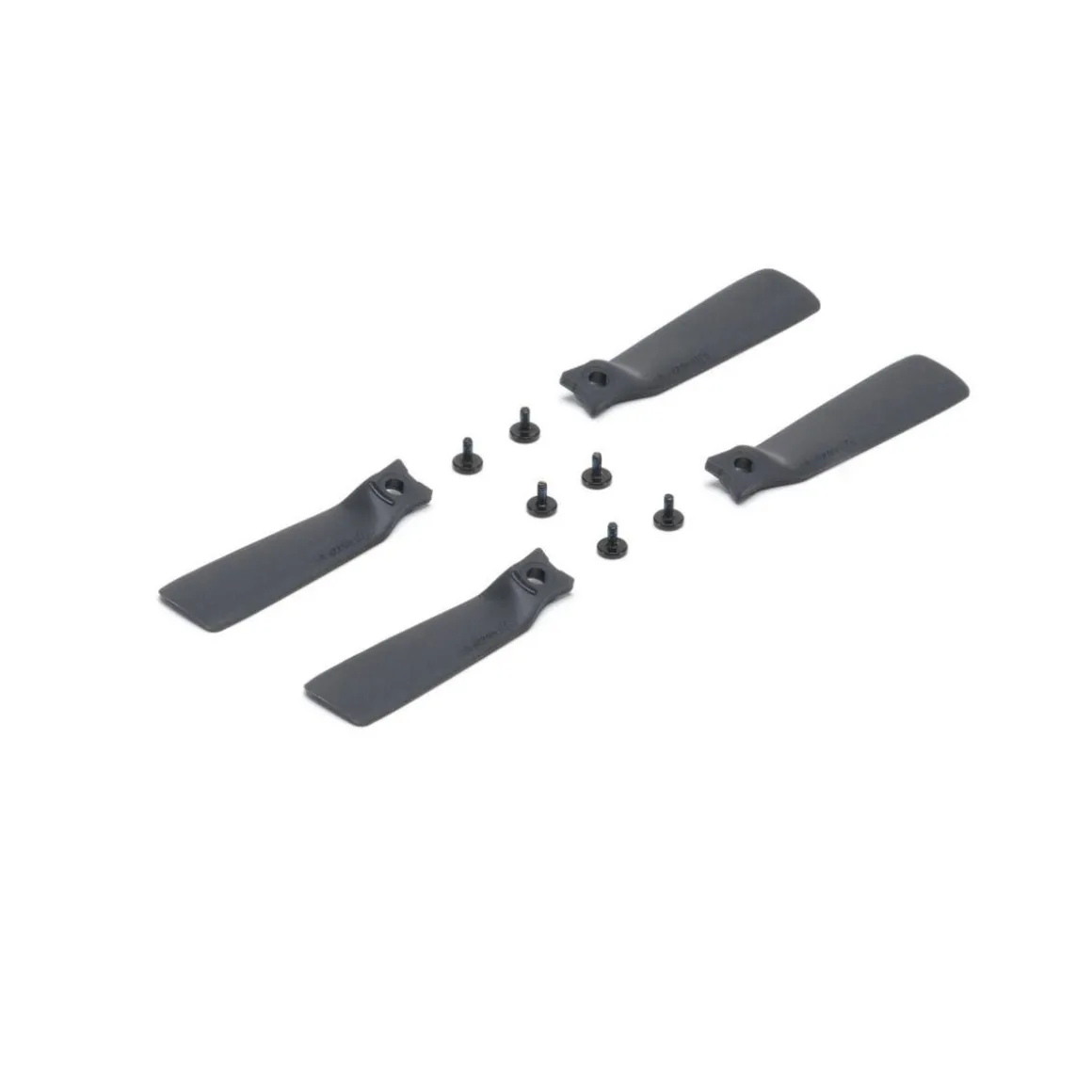 Hélice drone Flip Hélices (paire) (vis incluses)