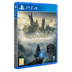 Hogwarts Legacy: L'Héritage de Poudlard PS4