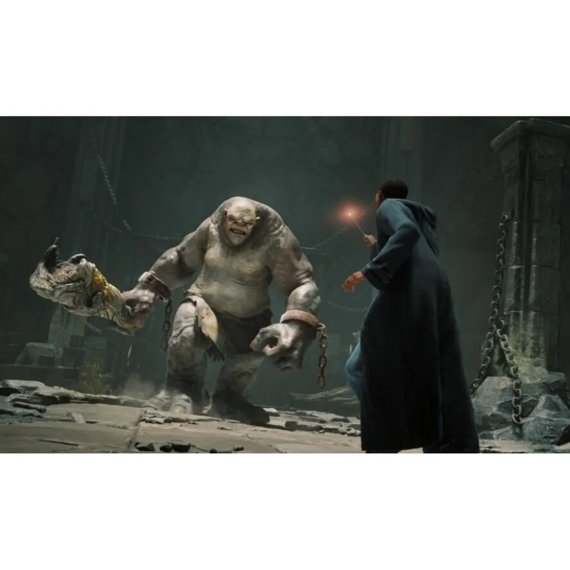 Hogwarts Legacy: L'Héritage de Poudlard PS4