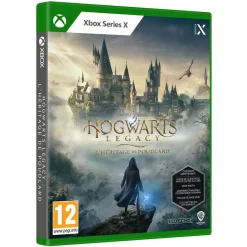 Hogwarts Legacy: L'Héritage de Poudlard Xbox Series X