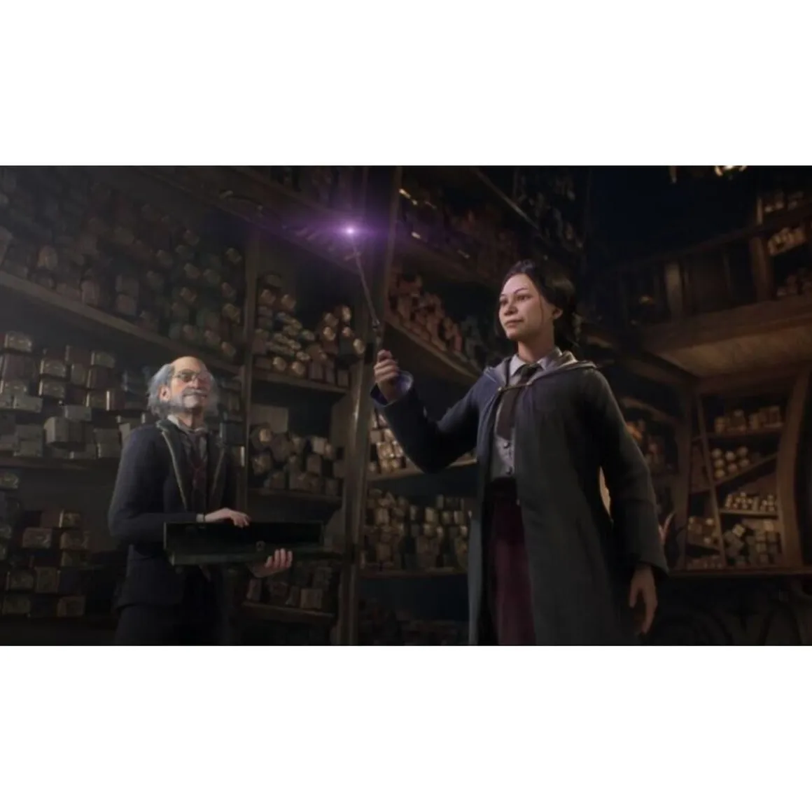 Hogwarts Legacy: L'Héritage de Poudlard Xbox One