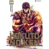 HOKUTO NO KEN TOME 18 , Buronson