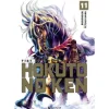 HOKUTO NO KEN TOME 11 , Buronson