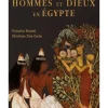HOMMES ET DIEUX EN EGYPTE. 3000 A.C. - 395 P.C., Dunand Françoise