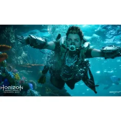 Horizon : Forbidden West PS5