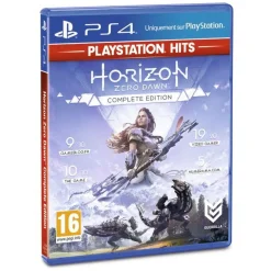 Horizon : Zero Dawn - Complete Edition Playstation Hits PS4