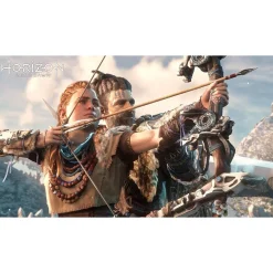 Horizon : Zero Dawn - Complete Edition Playstation Hits PS4