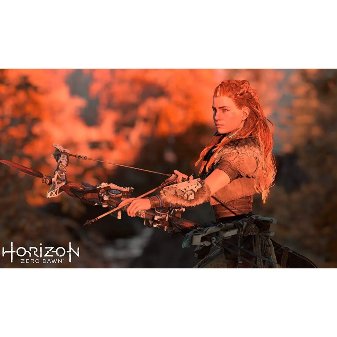 Horizon : Zero Dawn - Complete Edition Playstation Hits PS4