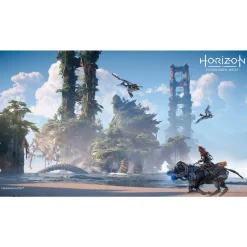 Horizon Forbidden West PS4