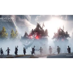 Horizon Forbidden West PS4