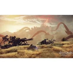 Horizon Forbidden West PS4