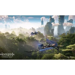 Horizon Forbidden West PS4