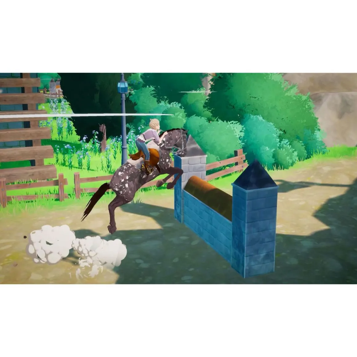 Horse Tales – Emerald Valley Ranch - Limited Edition PS4